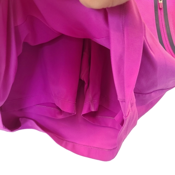 Nike Golf Tour performance skort Pink women's size small skirt short dri-fit - Picture 2 of 8